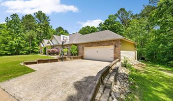 402 Demuth, Benton, AR 72019