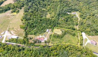 0 Upper Tug Fork Rd Lot 5, Alexandria, KY 41001