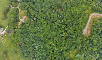 Featherwood Trail, Banner Elk, NC 28604