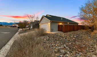 10 Conner Way, Gardnerville, NV 89410