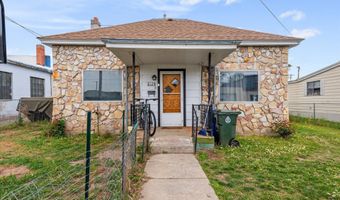 2125 8TH St, Baker City, OR 97814