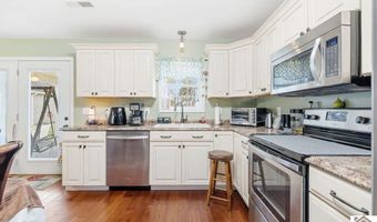 720 Jim Ireland Rd, Barlow, KY 42024