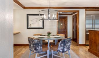 100 Bachelor Ridge Rd 3307, Avon, CO 81620