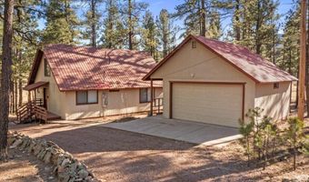 10 County Rd 2271, Alpine, AZ 85920