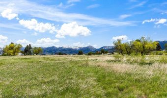 TBD Willem Way lot 3, Belgrade, MT 59714