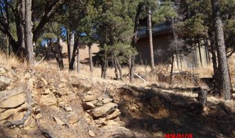 59 60 Lake Shore Drive Lot 59 & 60, Alto, NM 88312