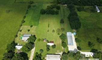 723 Pineville Rd, Atmore, AL 36502