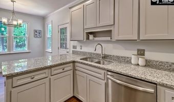 1613 Fulmer Rd, Blythewood, SC 29016