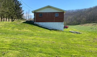 1326 9, Alum Bridge, WV 26321