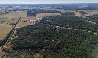 Fm-1304, Aquilla, TX 76622