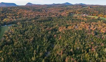 Newark Street, Burke, VT 05871