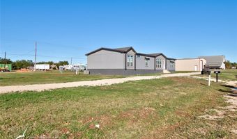 2032 Avenue L, Anson, TX 79501