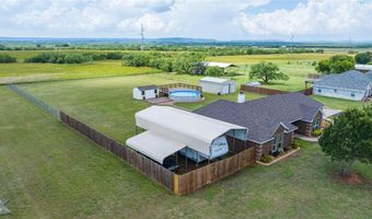 189 Sanford Ln, Abilene, TX 79602