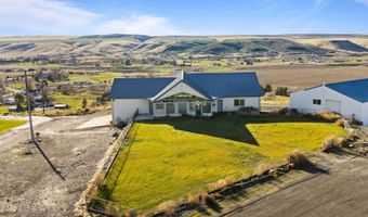 61910 E Solar PRNE, Benton City, WA 99320