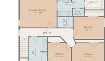 397 Whetstone Dr, Angier, NC 27501