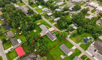 542 Saint John St, Bay St. Louis, MS 39520
