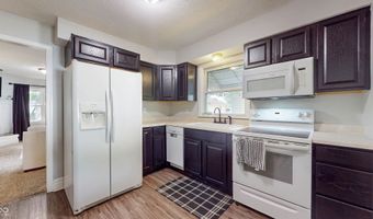 311 S 6th Ave, Beech Grove, IN 46107