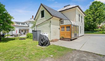 145 Washington St, Barre, VT 05641