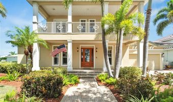 517 MIRABAY Blvd, Apollo Beach, FL 33572