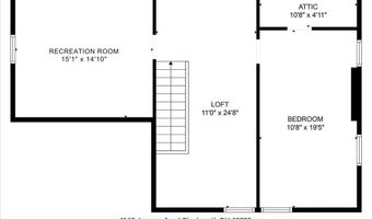 4145 Jerome Ave, Cincinnati, OH 45223