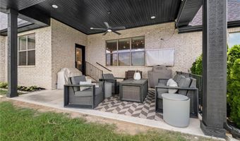 1271 Elizabeth, Bentonville, AR 72713