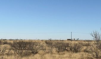 N FM 181, Andrews, TX 79714