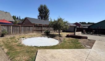 3793 Avalon Ave NE, Albany, OR 97322