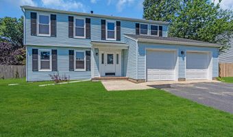 240 Bunnell Ave, Bayville, NJ 08721