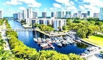 3401 N Country Club Dr 206, Aventura, FL 33180