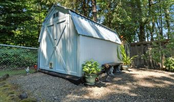 14900 NE 399TH St, Amboy, WA 98601