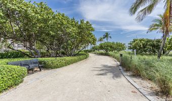 10101 Collins Ave 18C + Cabana, Bal Harbour, FL 33154