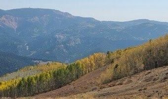 191 Gurr Well Rd, Brian Head, UT 84719