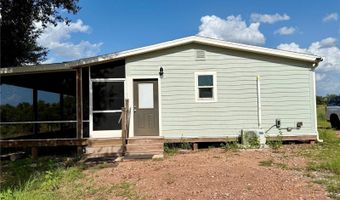 713 SULTENFUSS Rd, Babson Park, FL 33827