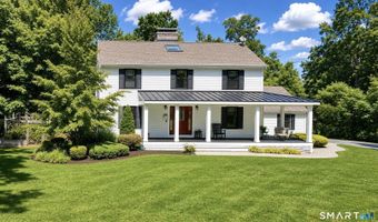 285 Wooding Hill Rd, Bethany, CT 06524
