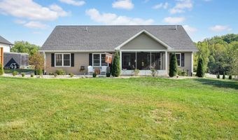 25 Blackwell Ln, Bedford, IN 47421