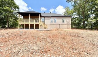 25 Fields Ln, Bella Vista, AR 72715