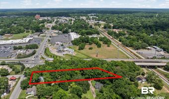 805 D'Olive St, Bay Minette, AL 36507