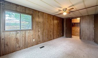 644 S DeSmet Ave, Buffalo, WY 82834