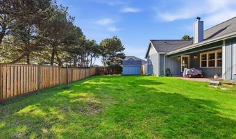 1027 SEABIRD Dr SW, Bandon, OR 97411