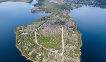 0 Pleasant Island Rd, Adamstown Twp., ME 04970