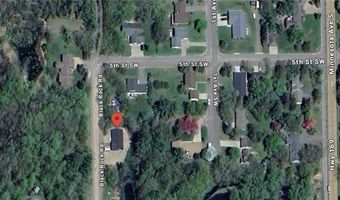 704 Blackrock Rd, Aitkin, MN 56431