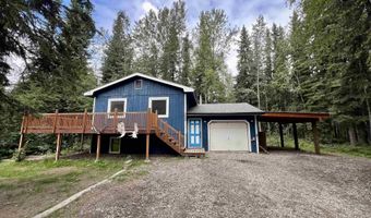 3054 PROBERT Dr, North Pole, AK 99705