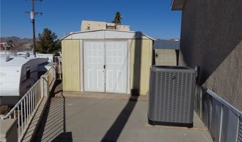 700 Elm 27, Boulder City, NV 89005