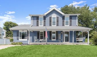 215 HITCHING POST Dr, Bel Air, MD 21014