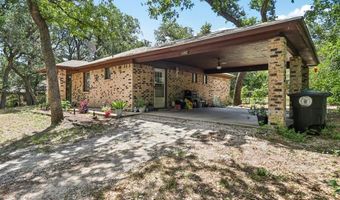 5624 Midway Rd, Weatherford, TX 76085