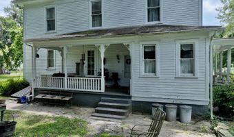 192 Clay St, Alderson, WV 24910