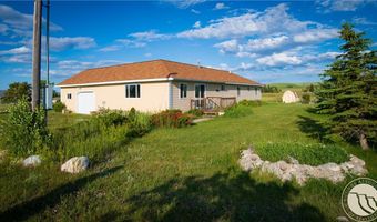 65 Indian Rings, Big Timber, MT 59011