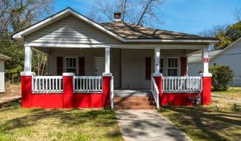 863 Richmond, Macon, GA 31206