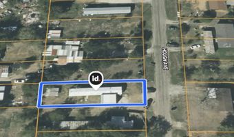 1511 Hough, Adkins, TX 78101