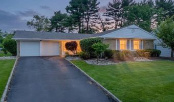 117 Idolstone Ln, Aberdeen Twp., NJ 07747